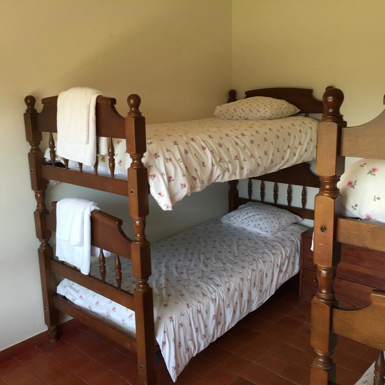 Residential Horse Club Costa Brava Hostel Santa Cristina d'Aro Exterior photo