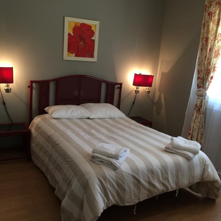 Residential Horse Club Costa Brava Hostel Santa Cristina d'Aro Exterior photo