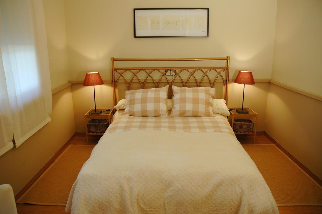 Residential Horse Club Costa Brava Hostel Santa Cristina d'Aro Room photo